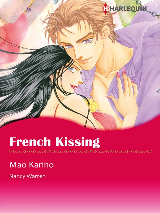 Title details for French Kissing by Mao Karino - Wait list
